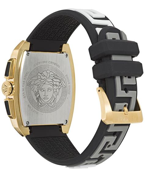 versace watches dominus